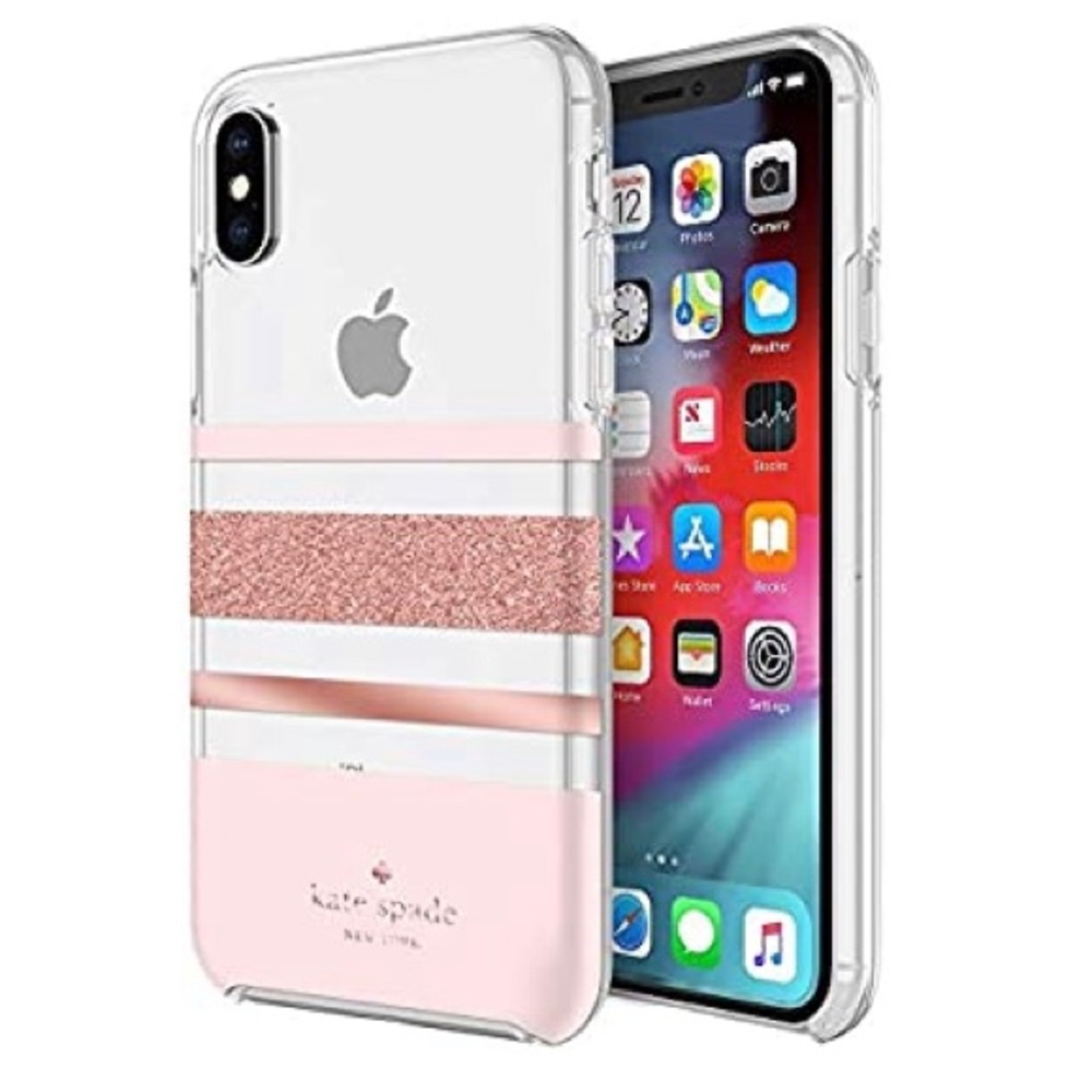 Kate spade iPhone case